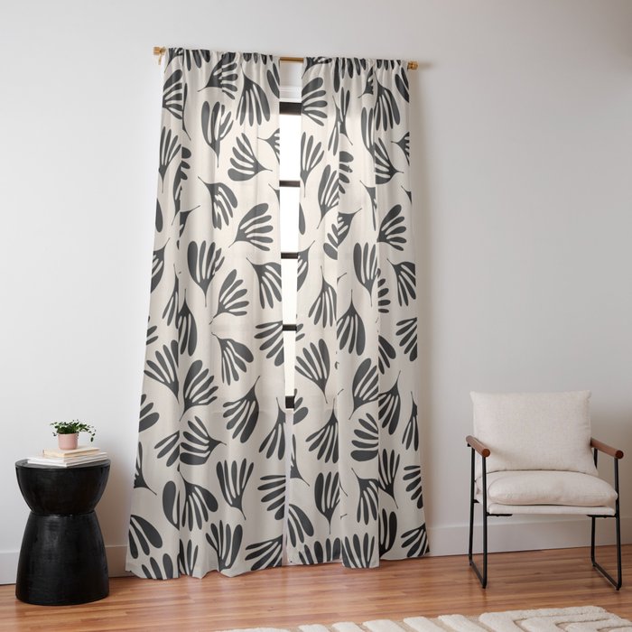 Window Curtain