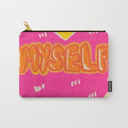 self love Carry-All Pouch