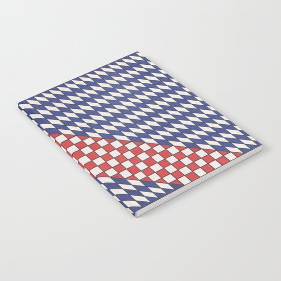 One Way Notebook