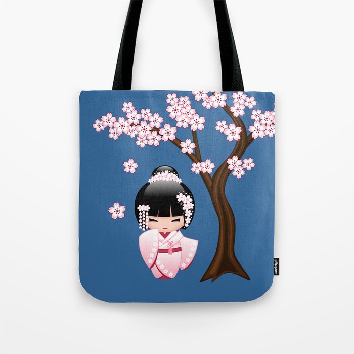kokeshi bags