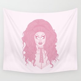 Trixie Mattel Wall Tapestry
