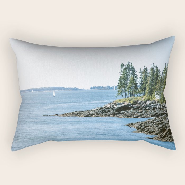 Rectangular Pillow