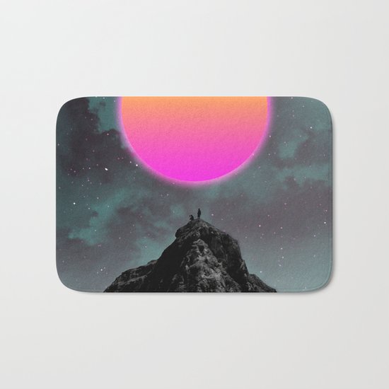 Xoc Bath Mat