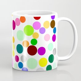 Sertaconazole Coffee Mug