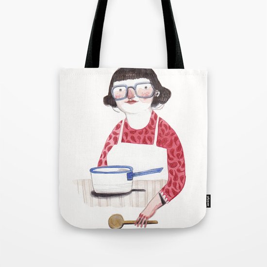 pilar Tote Bag