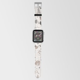 Terrazzo 17 Apple Watch Band