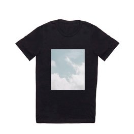 115 · clouds T Shirt