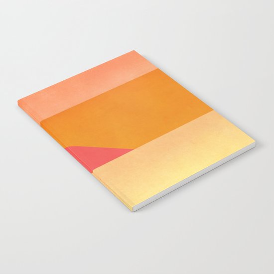 Match Notebook