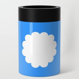 Sky and cloud 21 Can Cooler