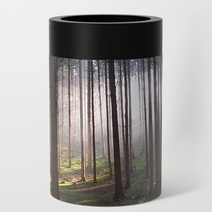 Enchanted forest Can Cooler
