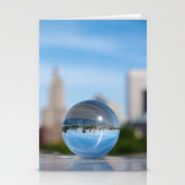 Perspectives of Providence Stationery Cards