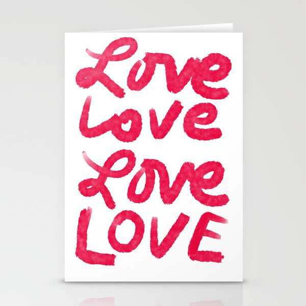 JOYFUL HEART Love Stationery Cards