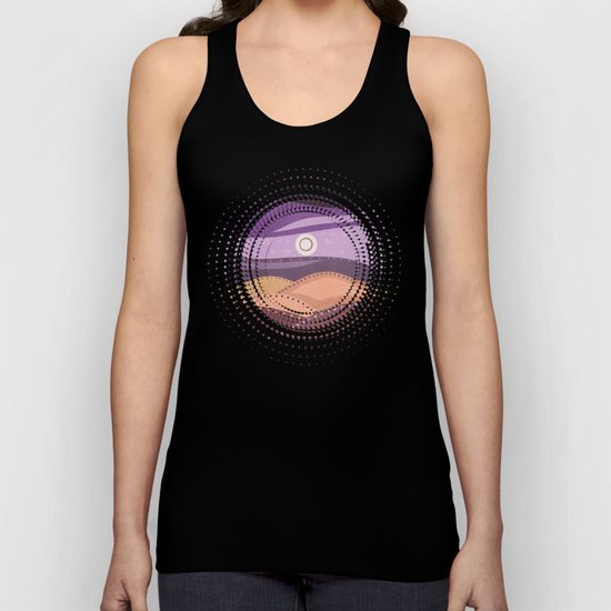 Textures/Abstract 120 Unisex Tank Top