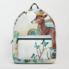 Deer me Backpack