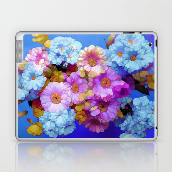 POP 2 Laptop & iPad Skin