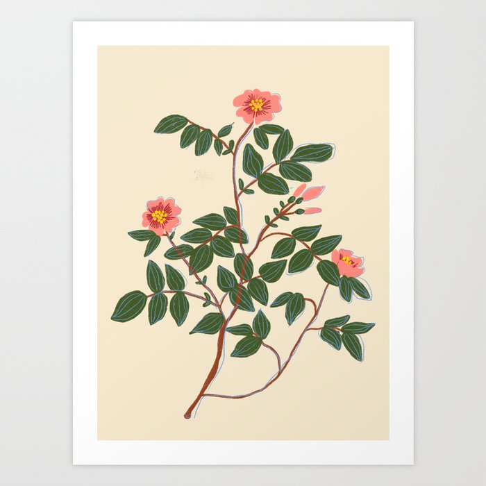 Art Print