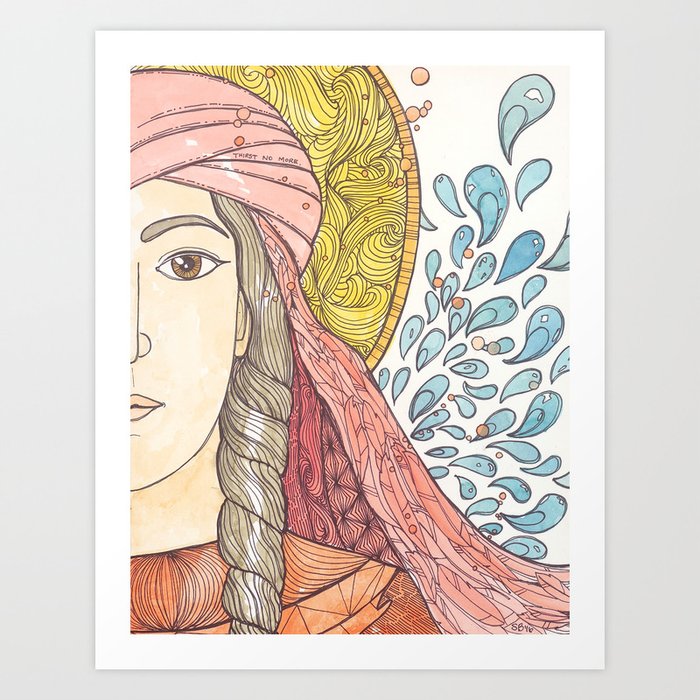 Art Print
