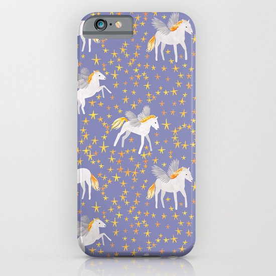 Pegasus iPhone & iPod Case
