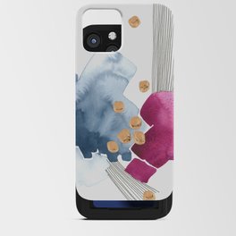 Love Notes iPhone Card Case
