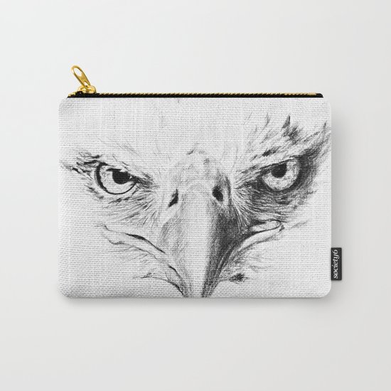 Eagle Carry-All Pouch