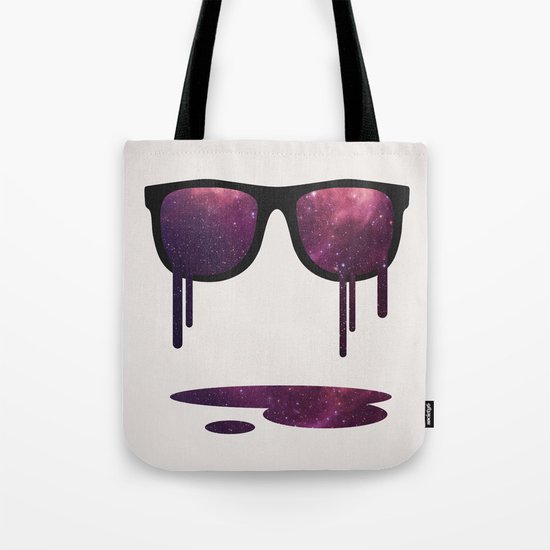 Expand Your Horizon Tote Bag