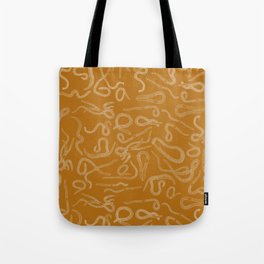 Scorched Earth(worms) 2 Tote Bag