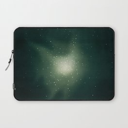 Star Cluster Laptop Sleeve
