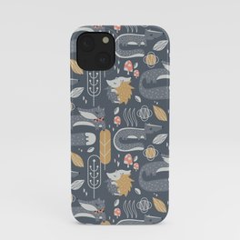 Forest Proper iPhone Case