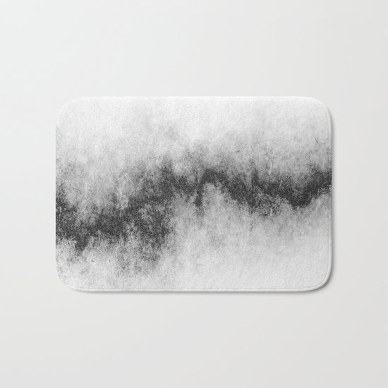 Abstract XV Bath Mat