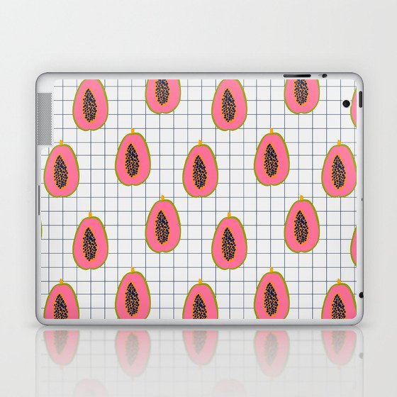 Fruit pattern Laptop & iPad Skin