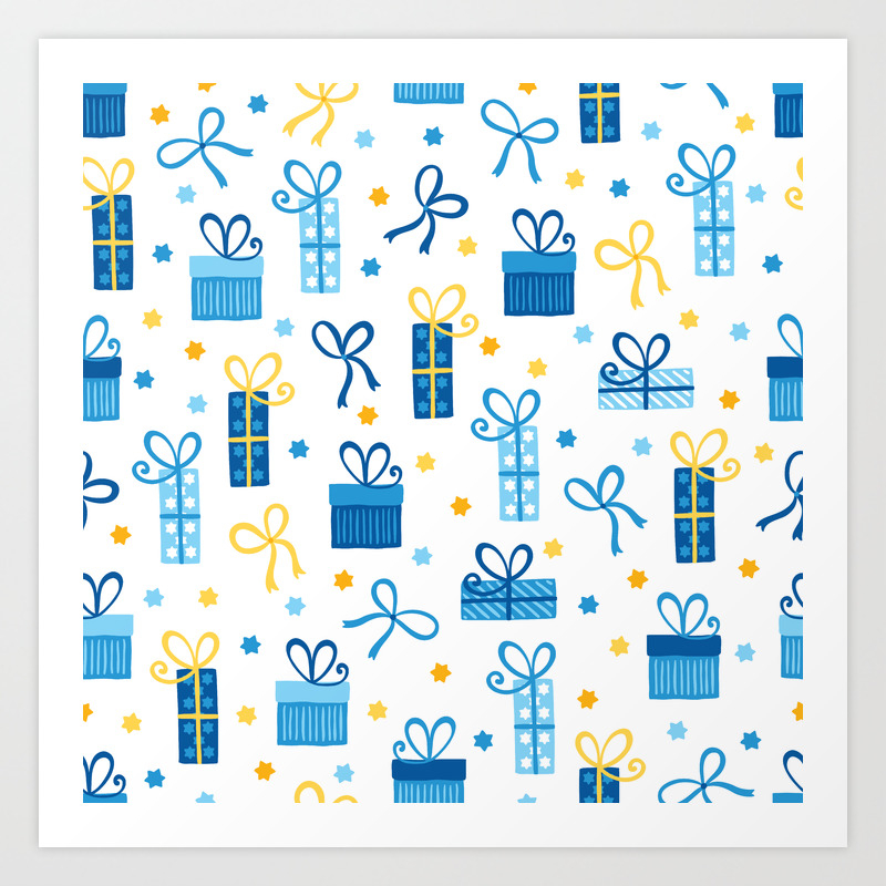hanukkah gifts