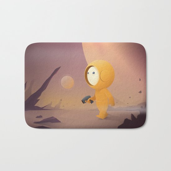 cosmo Bath Mat