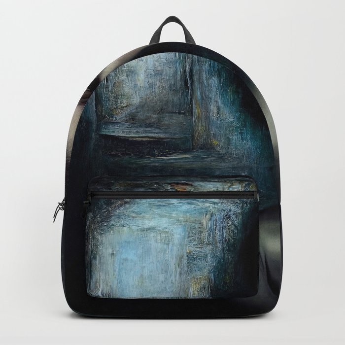 Alone Backpack