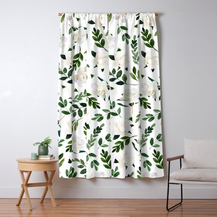 Blackout Curtain