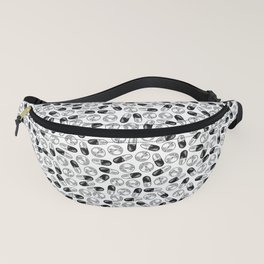 nurse fanny pack pattern