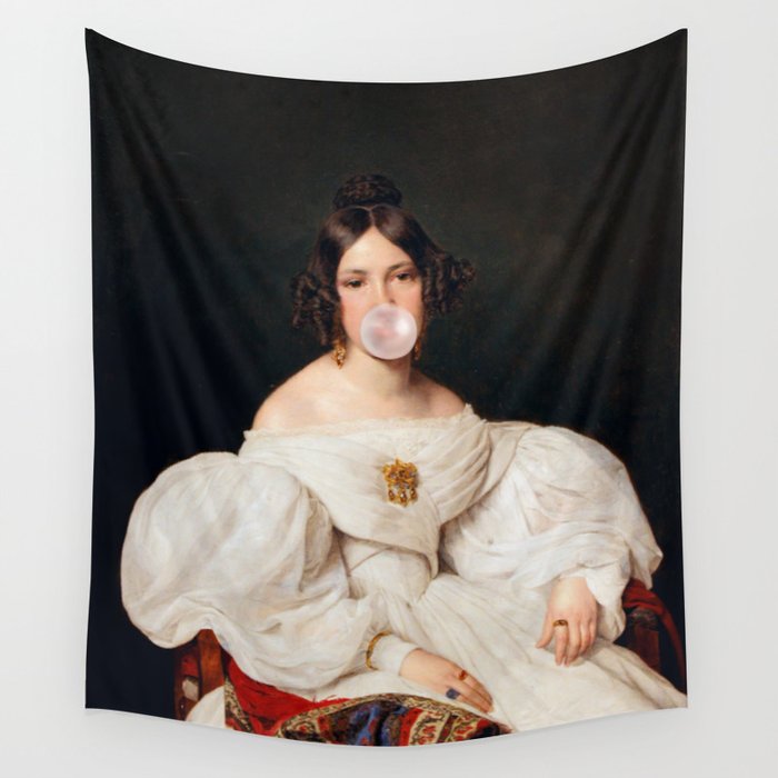 Extra long wall on sale tapestry