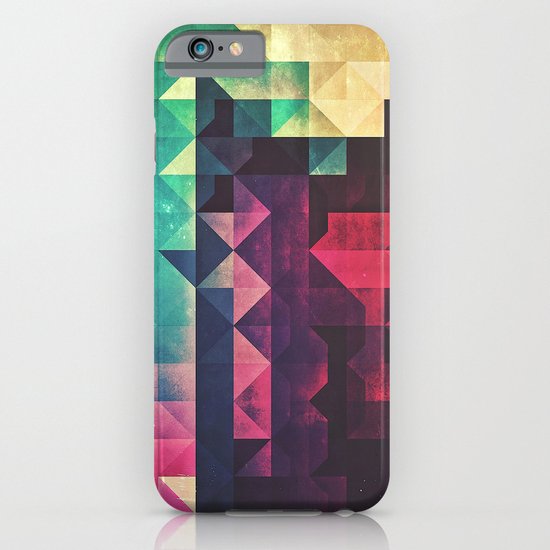 frr yww iPhone & iPod Case