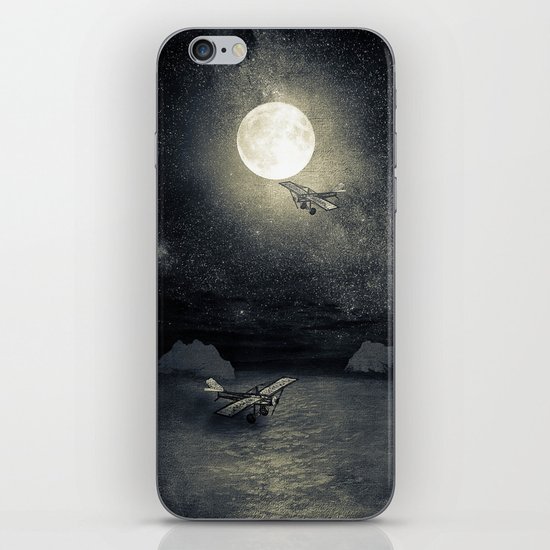 Chapter V iPhone & iPod Skin