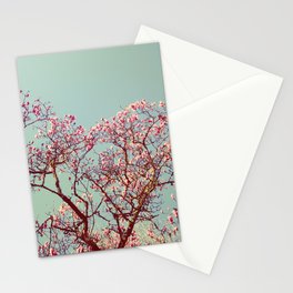 Magnolia  Stationery Cards