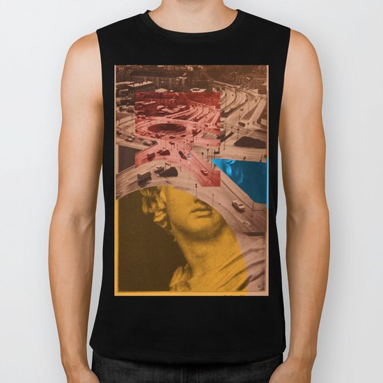Crossroads · Apoll 2 Biker Tank
