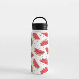 watermelon Fruit Lover Water Bottle