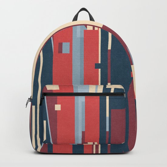 Metropolis Backpack