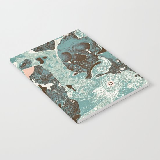 The End (despair) Notebook