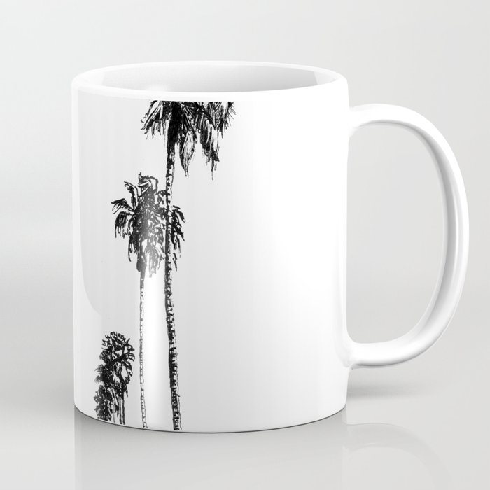 Oasis Coffee Mug