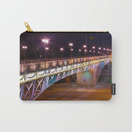bridge capital Carry-All Pouch