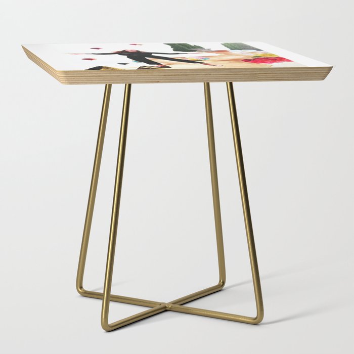 The Fool Side Table