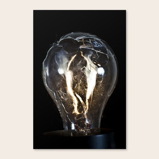 Ideas Canvas Print