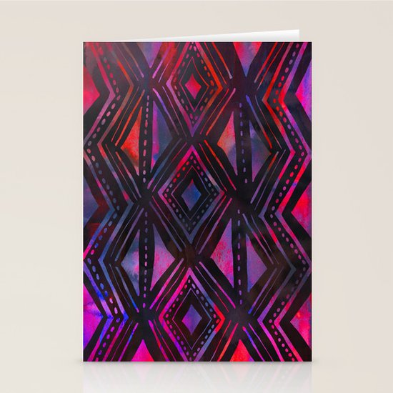 KENYA Stationery Cards