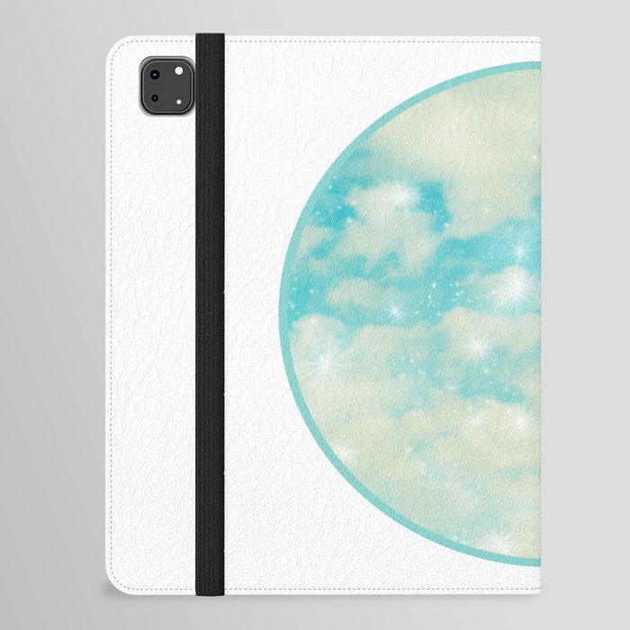 There is a place... iPad Folio Case