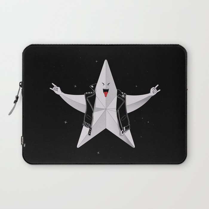 RockStar Laptop Sleeve
